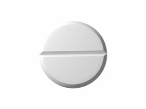 Serophene (Clomiphene)